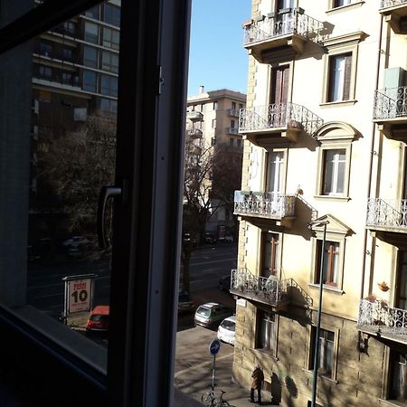B&B A Spasso Per Torino Exterior foto
