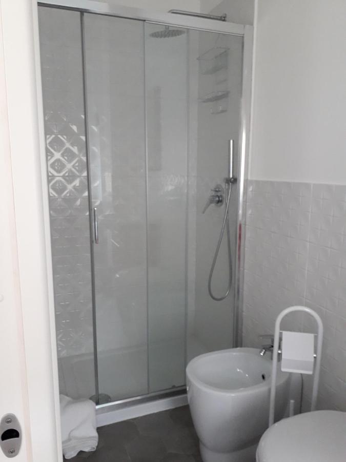 B&B A Spasso Per Torino Exterior foto