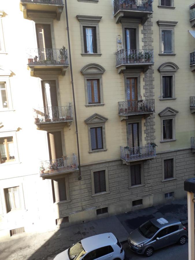 B&B A Spasso Per Torino Exterior foto