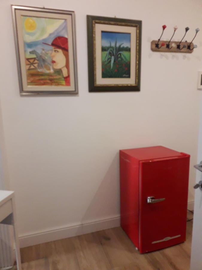 B&B A Spasso Per Torino Exterior foto