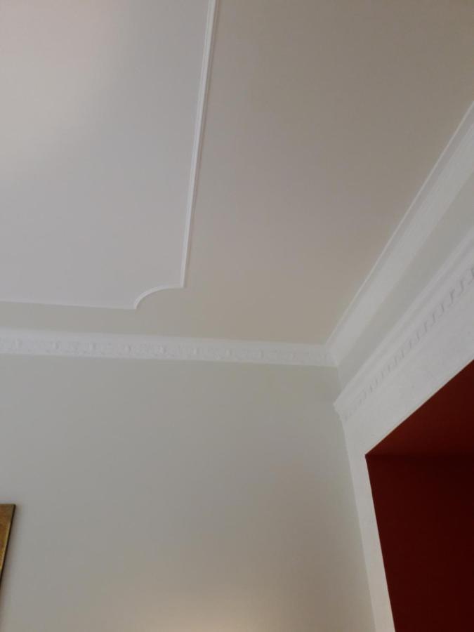 B&B A Spasso Per Torino Exterior foto