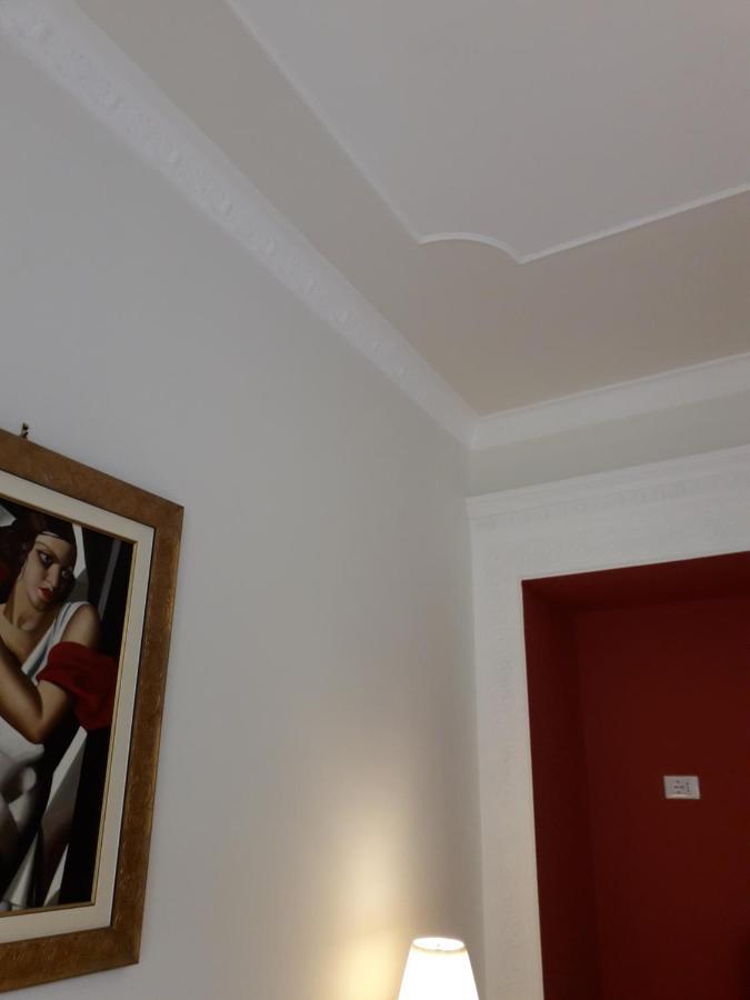 B&B A Spasso Per Torino Exterior foto